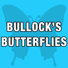 Bullock's Butterflies Area 图标