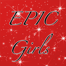 EPIC Girls aplikacja