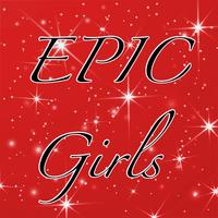 EPIC Girls poster
