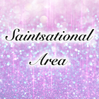 Saintsational Area icon