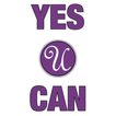 ”YES U CAN AREA app