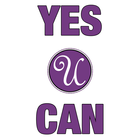 YES U CAN AREA app আইকন