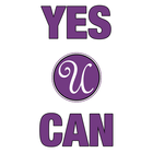 YES U CAN AREA app ไอคอน