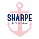 SHARPE AREA app aplikacja