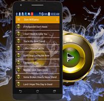 don williams true love lyrics Ekran Görüntüsü 2