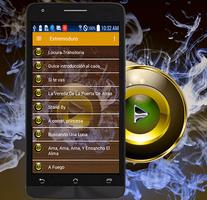 Extremoduro Musica y Letras screenshot 2