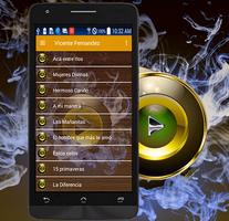 Vicente Fernandez Musica Hermoso Cariño screenshot 2