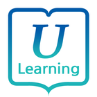 U-Learning icône
