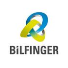 Bilfinger arnholdt portal app icône