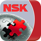 NSK Solutions 图标