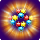 Jewel Mania Saga icon