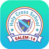 Holy Cross Parent App - Salem icône