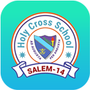 Holy Cross Parent App - Salem APK