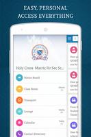 Holy Cross Parent App - Salem Affiche