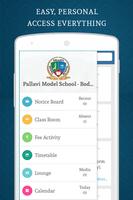 پوستر PALLAVI PARENT APP