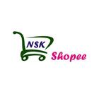 NSK Shopee icono