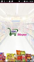 NSK Shopee poster