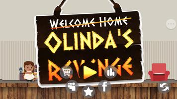 Olinda's Revenge Affiche
