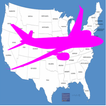 Flight Tickets USA