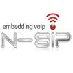 tiny-voip library demo