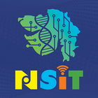 NSIT - Vibrant Gujarat simgesi