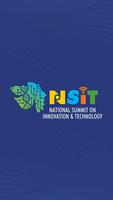 NSIT - Vibrant Gujarat Cartaz