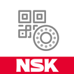 NSK 轴承信息查询验证