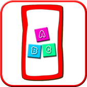 Magic Mobile For Kids ABC icon