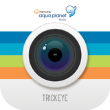 TrickEye - 여수 aplikacja