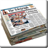 News Papers : All Bengali News icône