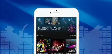 Music Player 2019