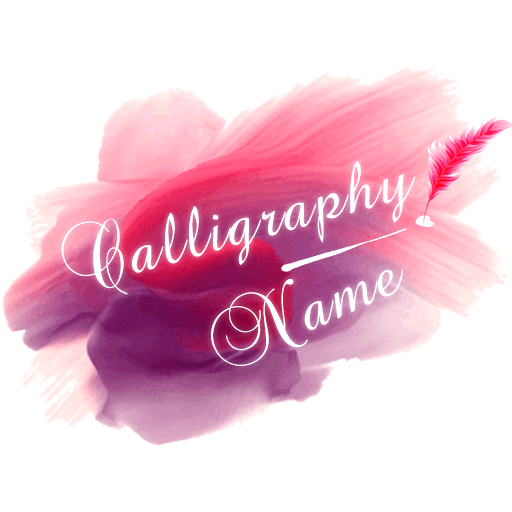 Calligraphy Name