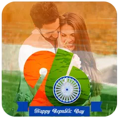 Republic Day Photo Frame 2020 APK download