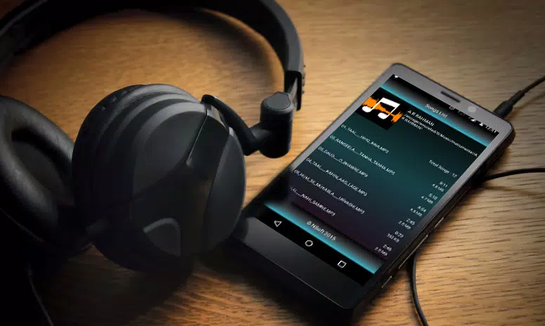 Lite Mp3 Player APK for Android Download