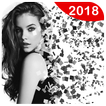 Pixel Photo Effects
