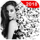Pixel Photo Effects biểu tượng