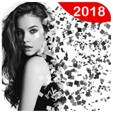 Pixel Photo Effects biểu tượng