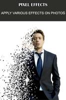 Pixel Photo Effects ảnh chụp màn hình 2