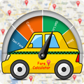 Taxi Fare Calculator