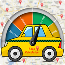 Taxi Fare Calculator APK