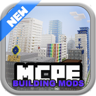 Building MODS For McPe icône