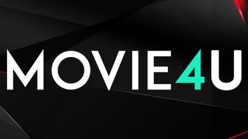 Movie4U TV APP 截图 1