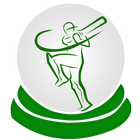 Cricket Predictor icono