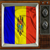 Satellite Moldova Info TV icon