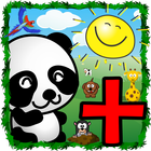 Math Animals - Addition! 图标