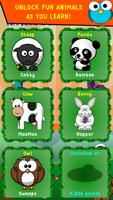 برنامه‌نما Math Animals - Addition! عکس از صفحه