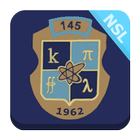 NSL timetable أيقونة