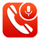 آیکون‌ Call Recorder