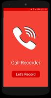 پوستر Call Recorder