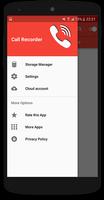 Call Recorder imagem de tela 2